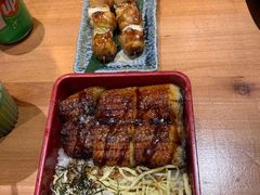 -鸟鸣门屋台料理(金帝银泰店)