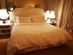 -白金汉爵大酒店(相城店)