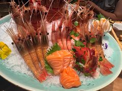 -Minase水濑·日料放题(外滩店)