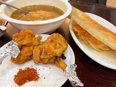 -邢家锅贴老店·非遗·开封菜(金明广场店)