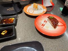 -禾绿寿司·日式料理(南山欢乐颂店)