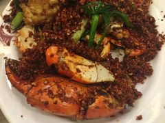 -桥底辣蟹(谢斐道店)