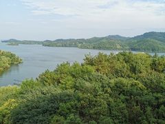 -天目湖涵田度假村