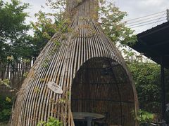 -花溪雨·森林餐厅(石基店)