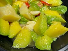 -福照楼汽锅鸡·云南菜(万达广场店)