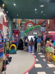 点击看大图 -meland club亲子乐园(北京芳圆里ID MALL店)