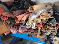 -步云天地鞋材精品环球国际商贸中心