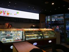 -哈根达斯(上海金山店)