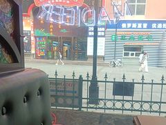 -马迭尔德式西餐精酿啤酒屋(中央大街店)