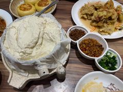 -九转小磨·非遗东北菜(群力店)