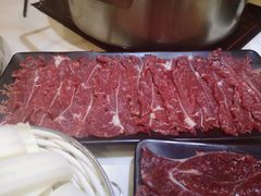 -潮牛禾记•潮汕鲜牛肉火锅(新亚洲店)