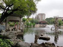 -梁园