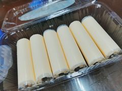 鸳鸯奶卷-游氏老北京宫廷奶酪(护国寺店)