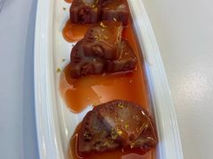 -金典银峰老鹅馆·昆山菜(亭林公园店)