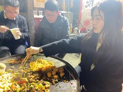 -山丹马记炒拨拉(南关店)