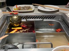 -海底捞火锅(金光华店)