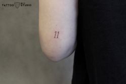 -飛凡TATTOO纹身•原创