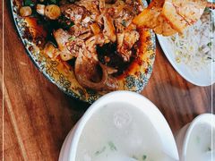 -温记府廟豆汤饭·始于1955年(海椒店)