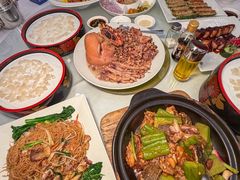 -金百门·顺德海鲜酒家(陈村店)