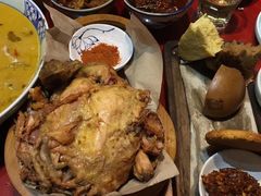 -窄巷子陕菜馆·地道陕西菜(粉巷店)