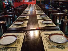 -马迭尔德式西餐精酿啤酒屋(中央大街店)