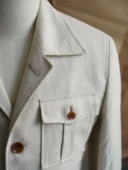 -GIMIWEAR 基米尔男士西服高级定制(陆家嘴店)