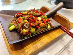 -金满楼(天河中路店)