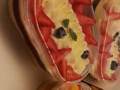 草莓盒子-好利来(道前街店)