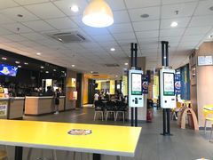 -麦当劳(华亚广场店)
