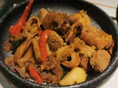 -牛人日志·鲜牛肉骨汤火锅(万科里瑧店)