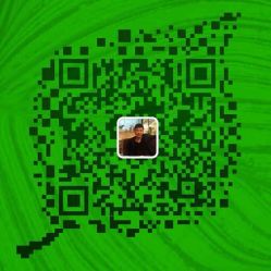 保存到相册、微信扫描就可以预约拉、-构想时尚发型会所