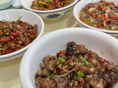 -笨罗卜浏阳菜馆(龙华鹏润达店)