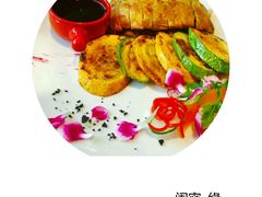 -若蘭慈·无国界素食料理(欢乐海岸店)