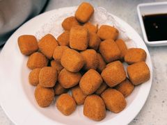 招牌八味豆腐-肥仔文澳门猪骨煲(南京西路店)