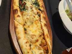 -Efes Turkish & Mediterranean Cuisine 艾菲斯餐厅(陆家嘴店)