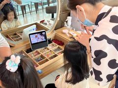 -小放牛河北菜(长安万达店)