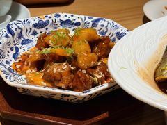 -老福洲·三十年福州味(斗东店)