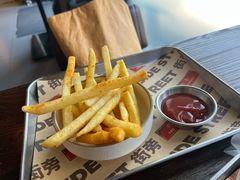 加薯条-Side Street街旁(交道口店)