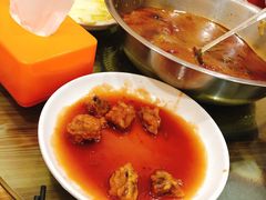 糖醋排骨-老四川平头酸菜鱼(衙前店)