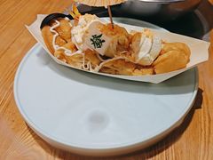 -郭婆婆疯子鸡·土货江湖菜馆
