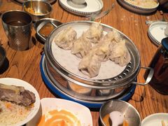 -纳瓦新疆菜(银都店)