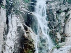 -洛阳白云山景区