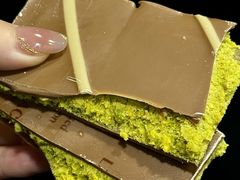 -Laderach 莱德拉(上海环贸iapm店)