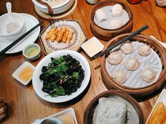 -如轩·海鲜砂锅粥·潮汕菜(海珠店)
