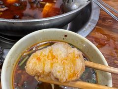 -黑竹香鸡(营和巷店)