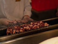 -咖啡苑自助餐厅·中国大饭店