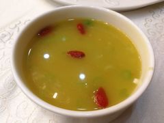 藜麦粥-清真悦宾楼食府(海湖店)