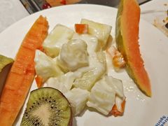 -星伦多 自助料理(圆融店)