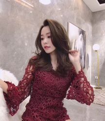 -东秀护肤造型