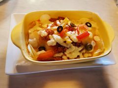 -吉姆丽德乡村西餐厅(闵行交大店)